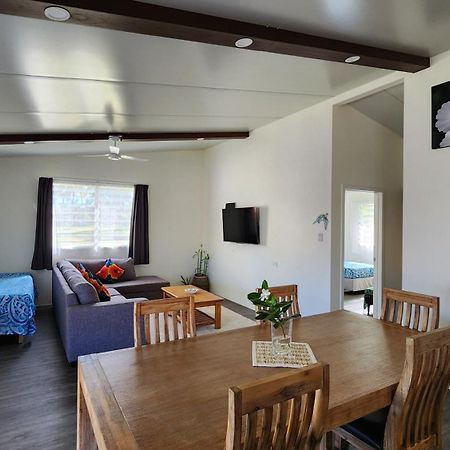 Aumaru Holiday Home Amuri Luaran gambar