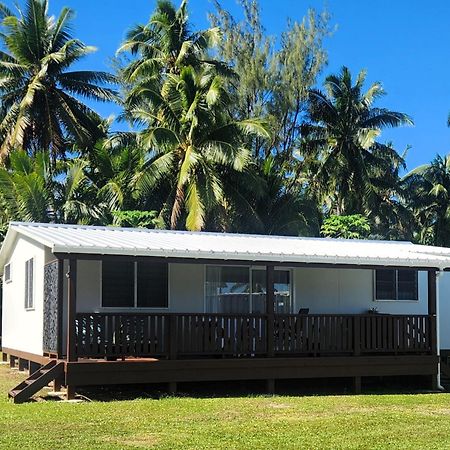 Aumaru Holiday Home Amuri Luaran gambar