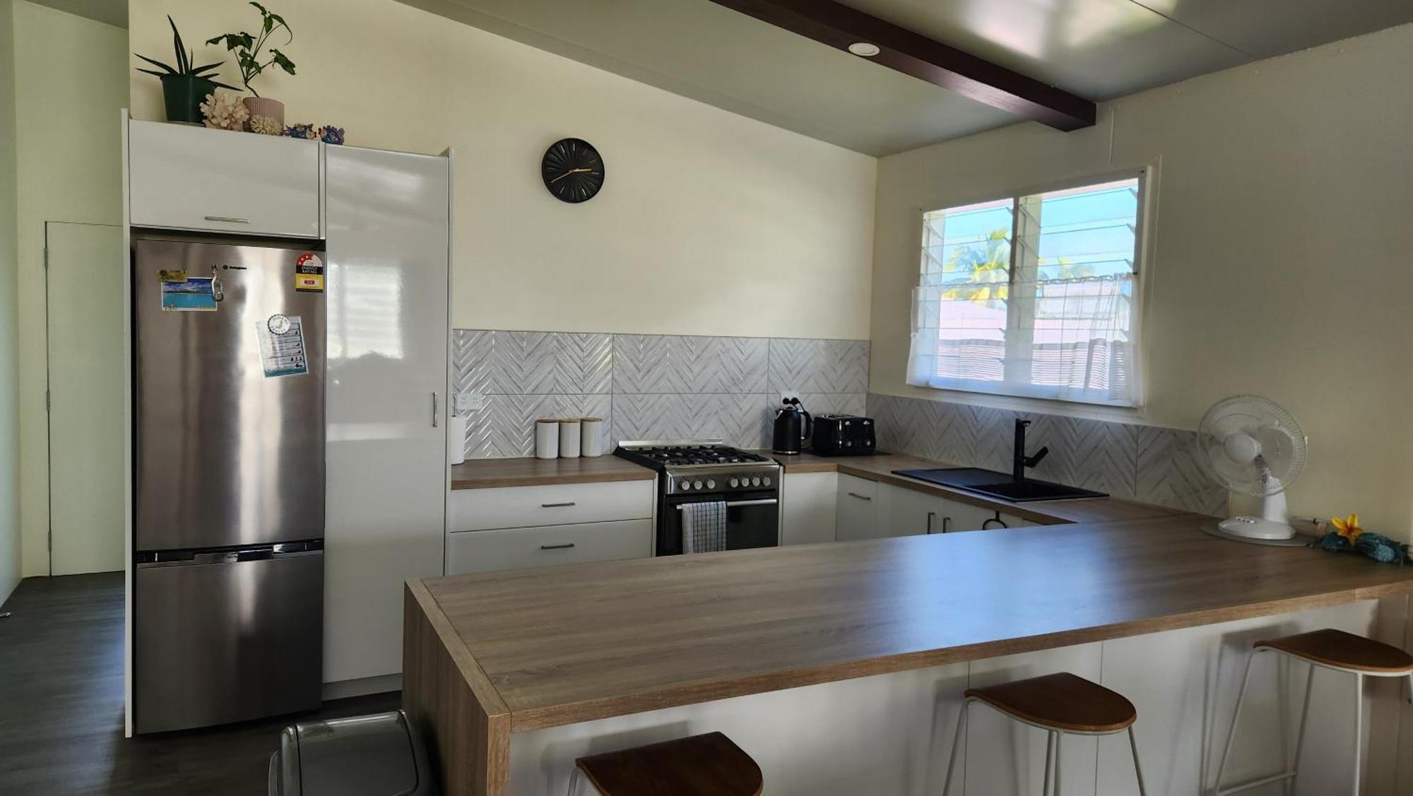 Aumaru Holiday Home Amuri Luaran gambar