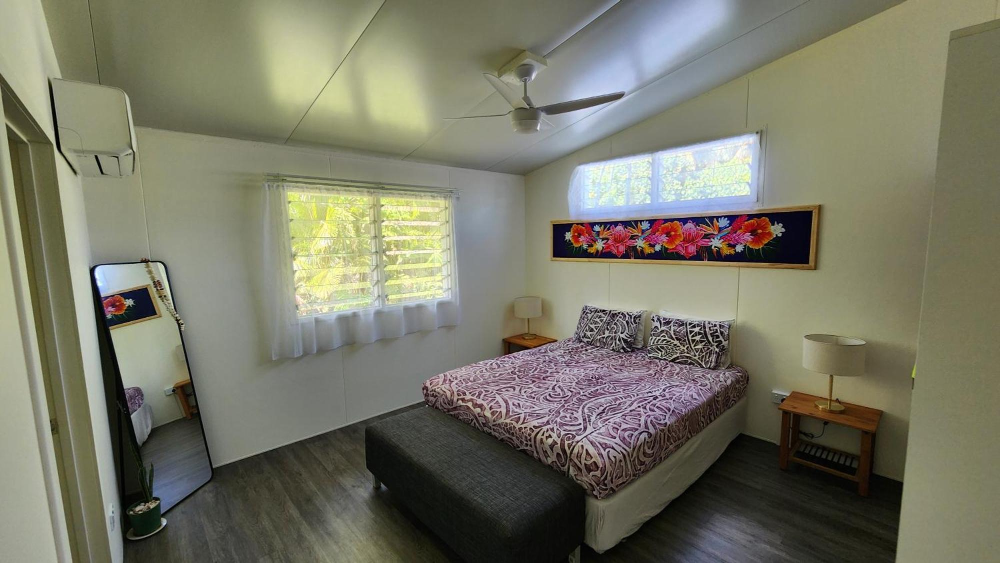 Aumaru Holiday Home Amuri Luaran gambar