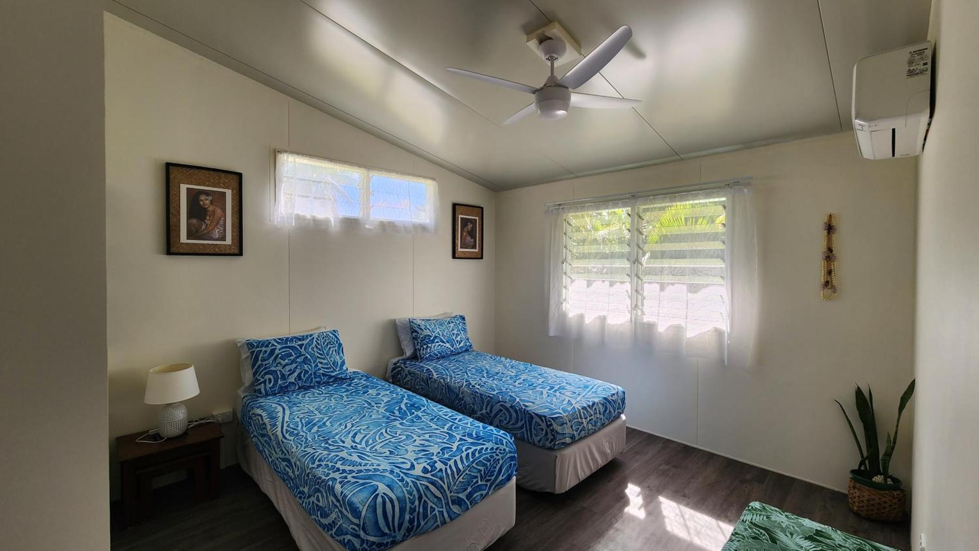 Aumaru Holiday Home Amuri Luaran gambar