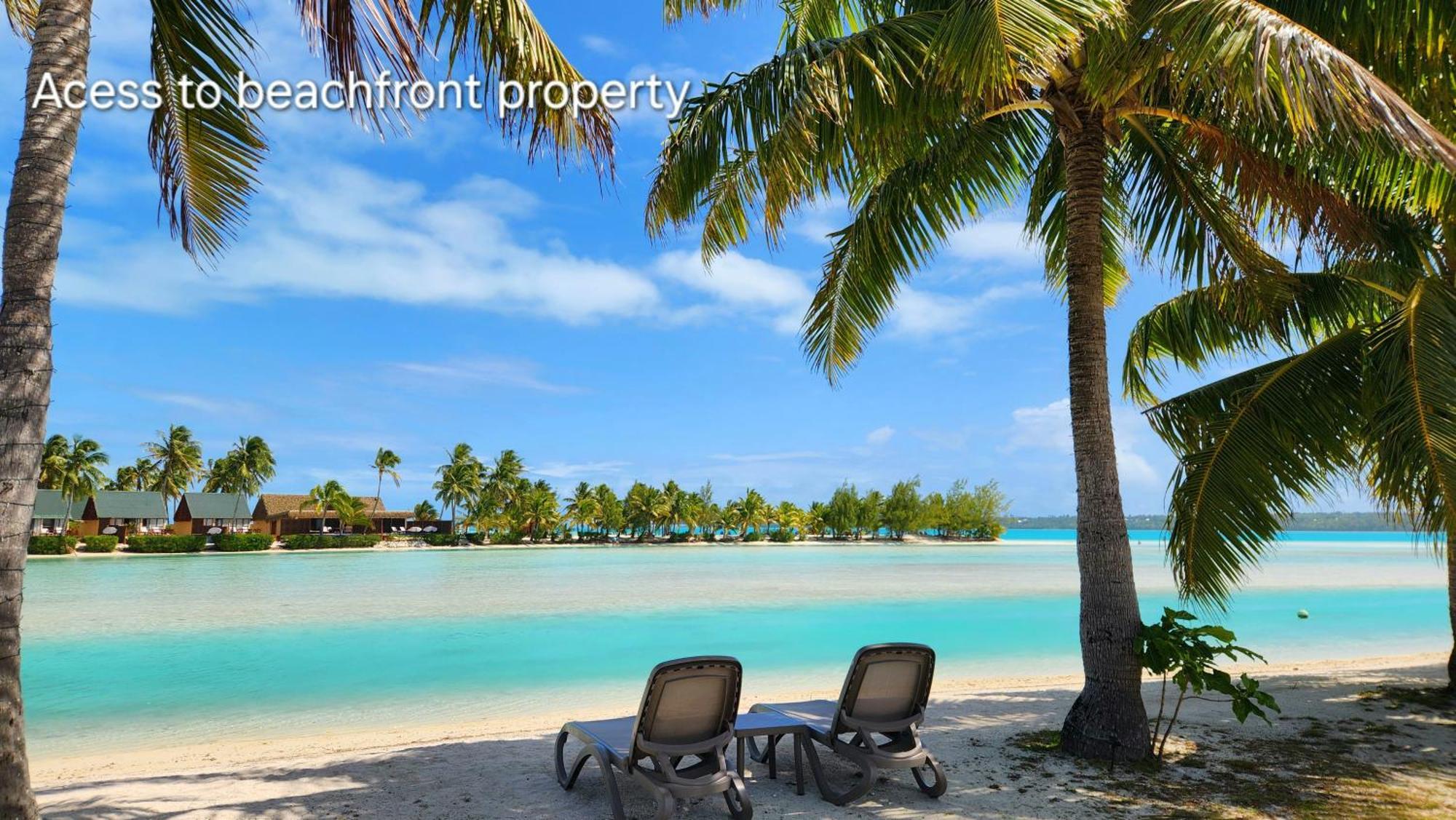 Aumaru Holiday Home Amuri Luaran gambar