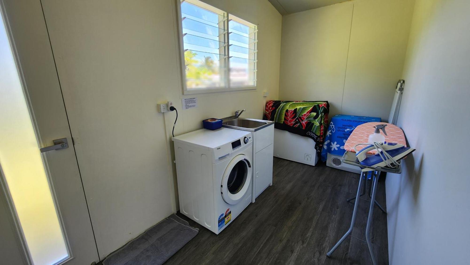 Aumaru Holiday Home Amuri Luaran gambar